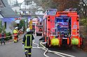 Feuer Asylantenheim Odenthal Im Schwarzenbroich P07